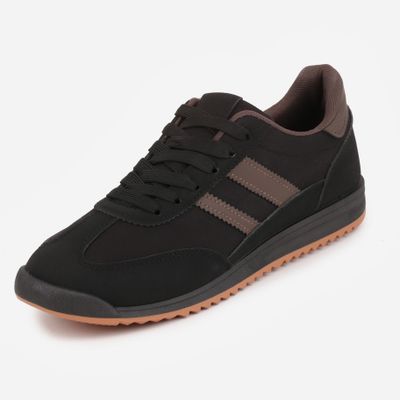 Buty sportowe damskie na zimę born2be ze sklepu: born2be.pl w kategorii: Buty sportowe damskie - zdjęcie 054DCF2-170-2564_404725