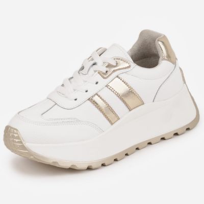 born2be - Buty sportowe damskie na wiosnę ze sklepu: born2be.pl w kategorii: Buty sportowe damskie - zdjęcie 054DCF2-170-2564_404767