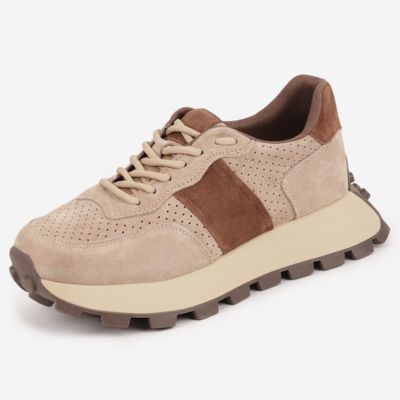 born2be - Buty sportowe damskie na wiosnę ze sklepu: born2be.pl w kategorii: Buty sportowe damskie - zdjęcie 054DCF2-170-2564_404781