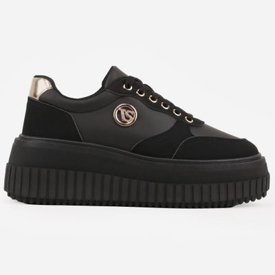 Buty sportowe damskie born2be ze sklepu: born2be.pl w kategorii: Buty sportowe damskie - zdjęcie 054DCF2-170-2564_404794