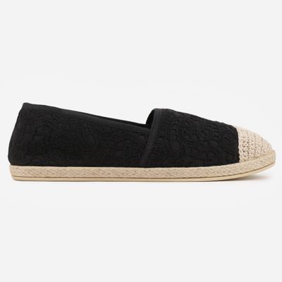 Espadryle damskie letnie born2be ze sklepu: born2be.pl w kategorii: Espadryle damskie - zdjęcie 054DCF2-170-2564_404830