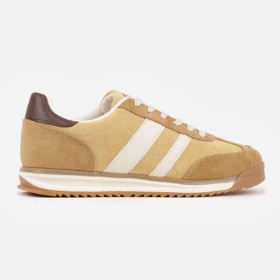 Buty sportowe damskie z nadrukami casual born2be ze sklepu: born2be.pl w kategorii: Buty sportowe damskie - zdjęcie 054DCF2-170-2564_405215
