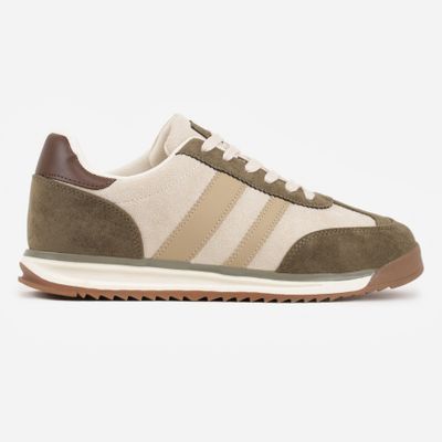 Buty sportowe damskie casual born2be ze sklepu: born2be.pl w kategorii: Buty sportowe damskie - zdjęcie 054DCF2-170-2564_405216