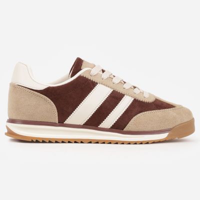born2be - Buty sportowe damskie casual ze sklepu: born2be.pl w kategorii: Buty sportowe damskie - zdjęcie 054DCF2-170-2564_405218