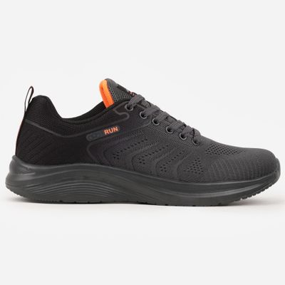 Buty sportowe męskie na lato born2be ze sklepu: born2be.pl w kategorii: Buty sportowe męskie - zdjęcie 054DCF2-170-2564_405252