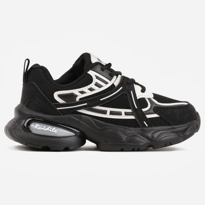 Buty sportowe dziecięce casualowy born2be ze sklepu: born2be.pl w kategorii: Buty sportowe dziecięce - zdjęcie 054DCF2-170-2564_405289