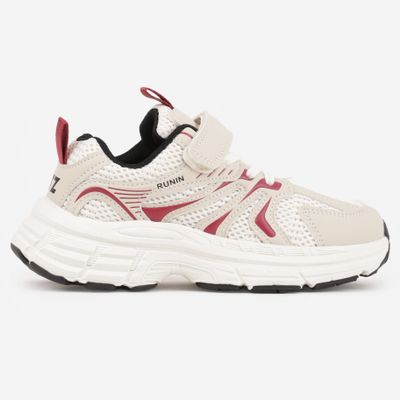 Buty sportowe dziecięce casualowy born2be ze sklepu: born2be.pl w kategorii: Buty sportowe dziecięce - zdjęcie 054DCF2-170-2564_405291