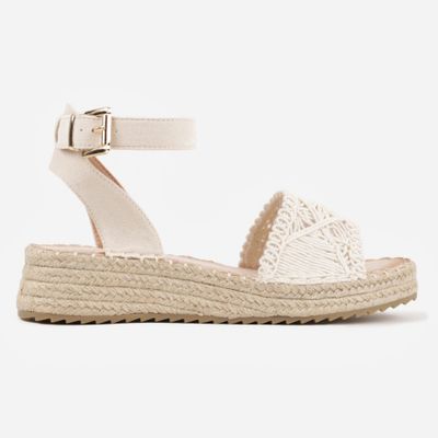 born2be - Espadryle damskie ze sklepu: born2be.pl w kategorii: Espadryle damskie - zdjęcie 054DCF2-170-2564_405735