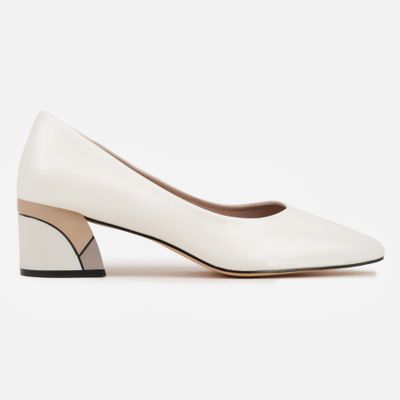 born2be - Czółenka casual ze sklepu: born2be.pl w kategorii: Czółenka - zdjęcie 054DCF2-170-2564_406196