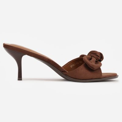 Klapki damskie born2be ze sklepu: born2be.pl w kategorii: Klapki damskie - zdjęcie 054DCF2-170-2564_406257
