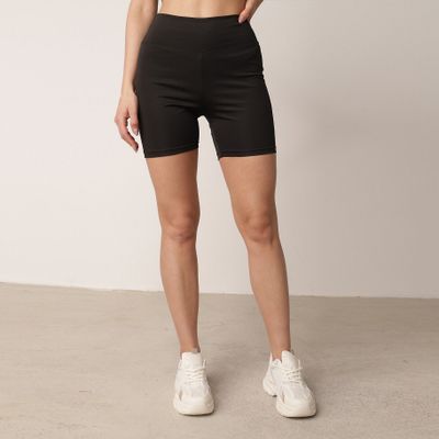 Szorty casual born2be ze sklepu: born2be.pl w kategorii: Szorty - zdjęcie 054DCF2-170-2564_406550