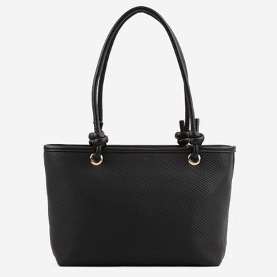 born2be - Shopper bag ze sklepu: born2be.pl w kategorii: Torby Shopper bag - zdjęcie 054DCF2-170-2564_408072