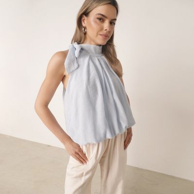 born2be - Bluzka damska elegancka ze sklepu: born2be.pl w kategorii: Bluzki damskie - zdjęcie 054DCF2-170-2564_408084