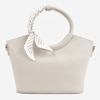 born2be - Shopper bag sportowa ze sklepu: born2be.pl w kategorii: Torby Shopper bag - zdjęcie 054DCF2-170-2564_408092