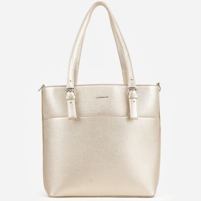 born2be - Shopper bag ze sklepu: born2be.pl w kategorii: Torby Shopper bag - zdjęcie 054DCF2-170-2564_408495