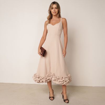 Sukienka casual born2be ze sklepu: born2be.pl w kategorii: Sukienki - zdjęcie 054DCF2-170-2564_408555