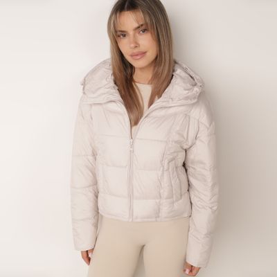 Kurtka damska casual born2be ze sklepu: born2be.pl w kategorii: Kurtki damskie - zdjęcie 054DCF2-170-2564_409183
