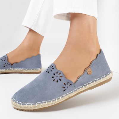 Espadryle damskie born2be ze sklepu: born2be.pl w kategorii: Espadryle damskie - zdjęcie 054DCF2-170-2564_89999