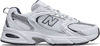 Buty sportowe męskie na lato New Balance ze sklepu: New Balance Poland w kategorii: Buty sportowe męskie - zdjęcie 08F3FC-30B-10813_3204417
