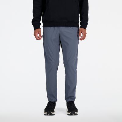 New Balance - Spodnie męskie casual ze sklepu: New Balance Poland w kategorii: Spodnie męskie - zdjęcie 08F3FC-30B-10813_3212245