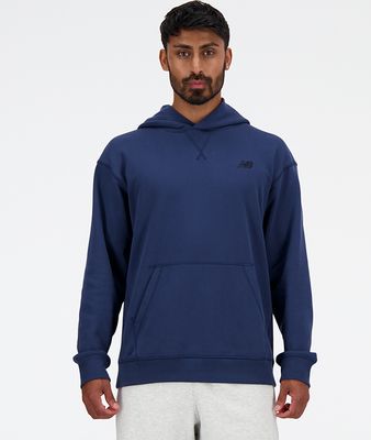 Bluza męska New Balance ze sklepu: New Balance Poland w kategorii: Bluzy męskie - zdjęcie 08F3FC-30B-10813_3212259