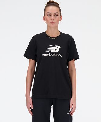 New Balance - Bluzka damska na zimę ze sklepu: New Balance Poland w kategorii: Bluzki damskie - zdjęcie 08F3FC-30B-10813_3212617