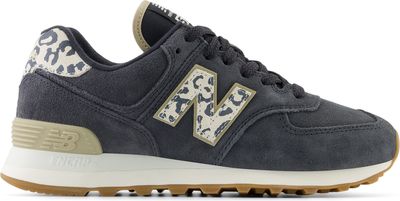 Buty sportowe damskie na zimę New Balance ze sklepu: New Balance Poland w kategorii: Buty sportowe damskie - zdjęcie 08F3FC-30B-10813_3212711