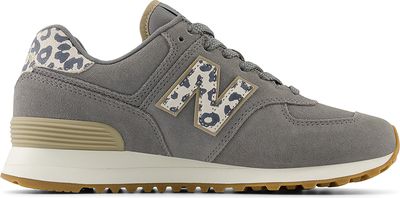 New Balance - Buty sportowe damskie na zimę ze sklepu: New Balance Poland w kategorii: Buty sportowe damskie - zdjęcie 08F3FC-30B-10813_3213003