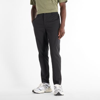 Spodnie męskie New Balance ze sklepu: New Balance Poland w kategorii: Spodnie męskie - zdjęcie 08F3FC-30B-10813_3213415