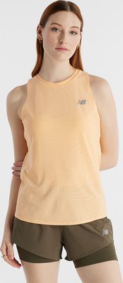 Bluzka damska sportowa New Balance ze sklepu: New Balance Poland w kategorii: Bluzki damskie - zdjęcie 08F3FC-30B-10813_3213477