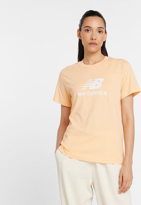 Bluzka damska na zimę New Balance ze sklepu: New Balance Poland w kategorii: Bluzki damskie - zdjęcie 08F3FC-30B-10813_3213501
