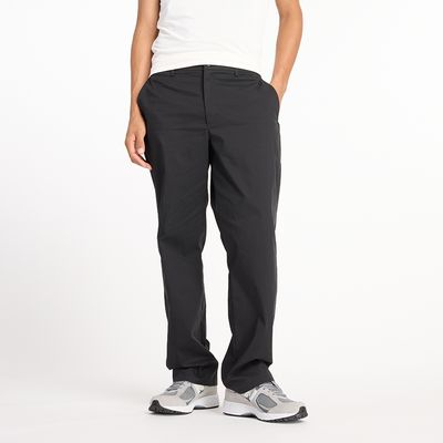 Spodnie męskie jesienne New Balance ze sklepu: New Balance Poland w kategorii: Spodnie męskie - zdjęcie 08F3FC-30B-10813_3213530