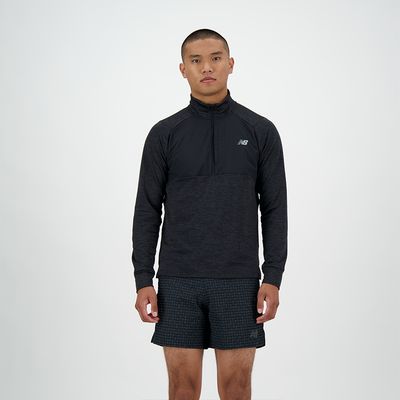 Bluza męska na wiosnę New Balance ze sklepu: New Balance Poland w kategorii: Bluzy męskie - zdjęcie 08F3FC-30B-10813_3213567