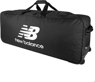 New Balance - Torba sportowa na zimę ze sklepu: New Balance Poland w kategorii: Torby sportowe - zdjęcie 08F3FC-30B-10813_3213763