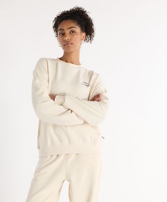 Bluza damska zimowa New Balance ze sklepu: New Balance Poland w kategorii: Bluzy damskie - zdjęcie 08F3FC-30B-10813_3213871
