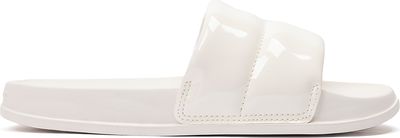 Klapki damskie na lato New Balance ze sklepu: New Balance Poland w kategorii: Klapki damskie - zdjęcie 08F3FC-30B-10813_3213895