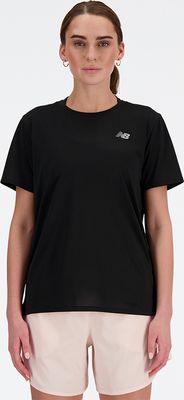 Bluzka damska na zimę New Balance ze sklepu: New Balance Poland w kategorii: Bluzki damskie - zdjęcie 08F3FC-30B-10813_3213961