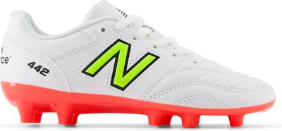 New Balance - Buty sportowe dziecięce wiosenne ze sklepu: New Balance Poland w kategorii: Buty sportowe dziecięce - zdjęcie 08F3FC-30B-10813_3214050