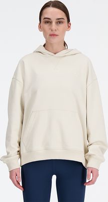 Bluza damska na zimę New Balance ze sklepu: New Balance Poland w kategorii: Bluzy damskie - zdjęcie 08F3FC-30B-10813_3214082