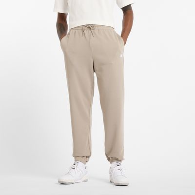 Spodnie męskie jesienne New Balance ze sklepu: New Balance Poland w kategorii: Spodnie męskie - zdjęcie 08F3FC-30B-10813_3214087