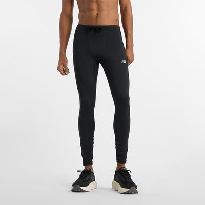 New Balance - Spodnie męskie na lato ze sklepu: New Balance Poland w kategorii: Spodnie męskie - zdjęcie 08F3FC-30B-10813_3214171
