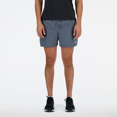 Spodenki męskie letnie New Balance ze sklepu: New Balance Poland w kategorii: Spodenki męskie - zdjęcie 08F3FC-30B-10813_3214211