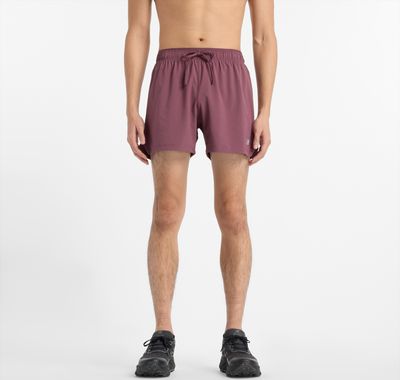 Spodenki męskie wiosenne New Balance ze sklepu: New Balance Poland w kategorii: Spodenki męskie - zdjęcie 08F3FC-30B-10813_3214474