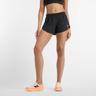 New Balance - Szorty letnie ze sklepu: New Balance Poland w kategorii: Szorty - zdjęcie 08F3FC-30B-10813_3214486