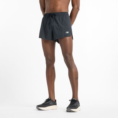 New Balance - Spodenki męskie na lato ze sklepu: New Balance Poland w kategorii: Spodenki męskie - zdjęcie 08F3FC-30B-10813_3214489