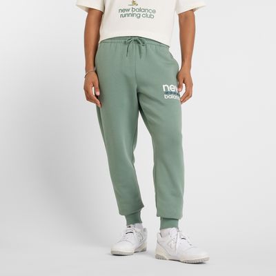 Spodnie męskie na zimę New Balance ze sklepu: New Balance Poland w kategorii: Spodnie męskie - zdjęcie 08F3FC-30B-10813_3214597