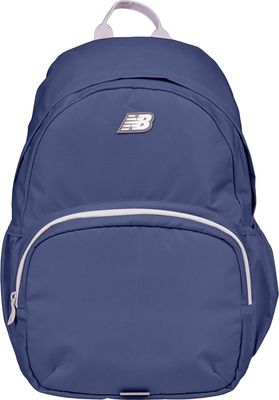Plecak na lato New Balance ze sklepu: New Balance Poland w kategorii: Plecaki - zdjęcie 08F3FC-30B-10813_3214644