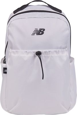 Plecak na wiosnę New Balance ze sklepu: New Balance Poland w kategorii: Plecaki - zdjęcie 08F3FC-30B-10813_3214649