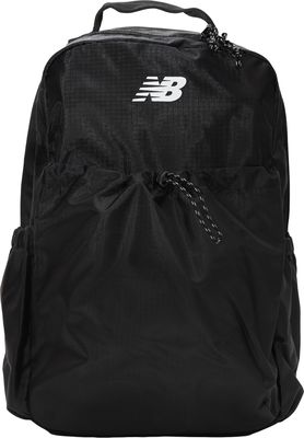 New Balance - Plecak jesienny ze sklepu: New Balance Poland w kategorii: Plecaki - zdjęcie 08F3FC-30B-10813_3214651