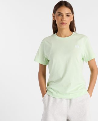 New Balance - Bluzka damska na zimę ze sklepu: New Balance Poland w kategorii: Bluzki damskie - zdjęcie 08F3FC-30B-10813_3214798